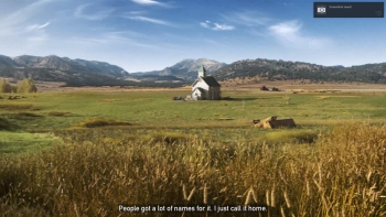 Far Cry 5 Screenshot Far Cry 5 Screenshot